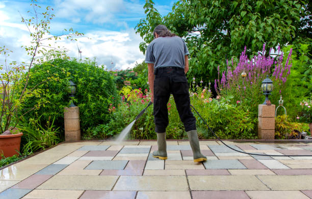 Best Patio and Deck Pressure Washing  in Pine Lakes, FL