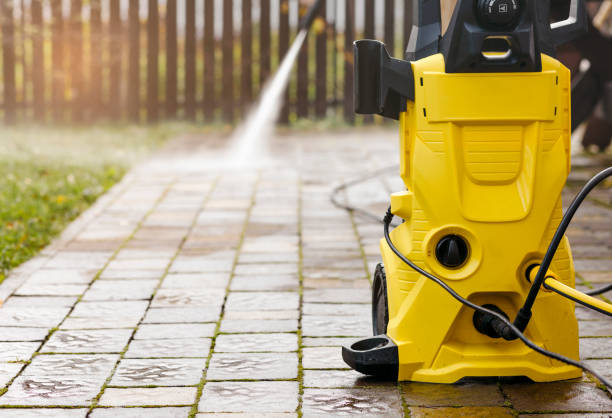 Best House Exterior Washing  in Pine Lakes, FL